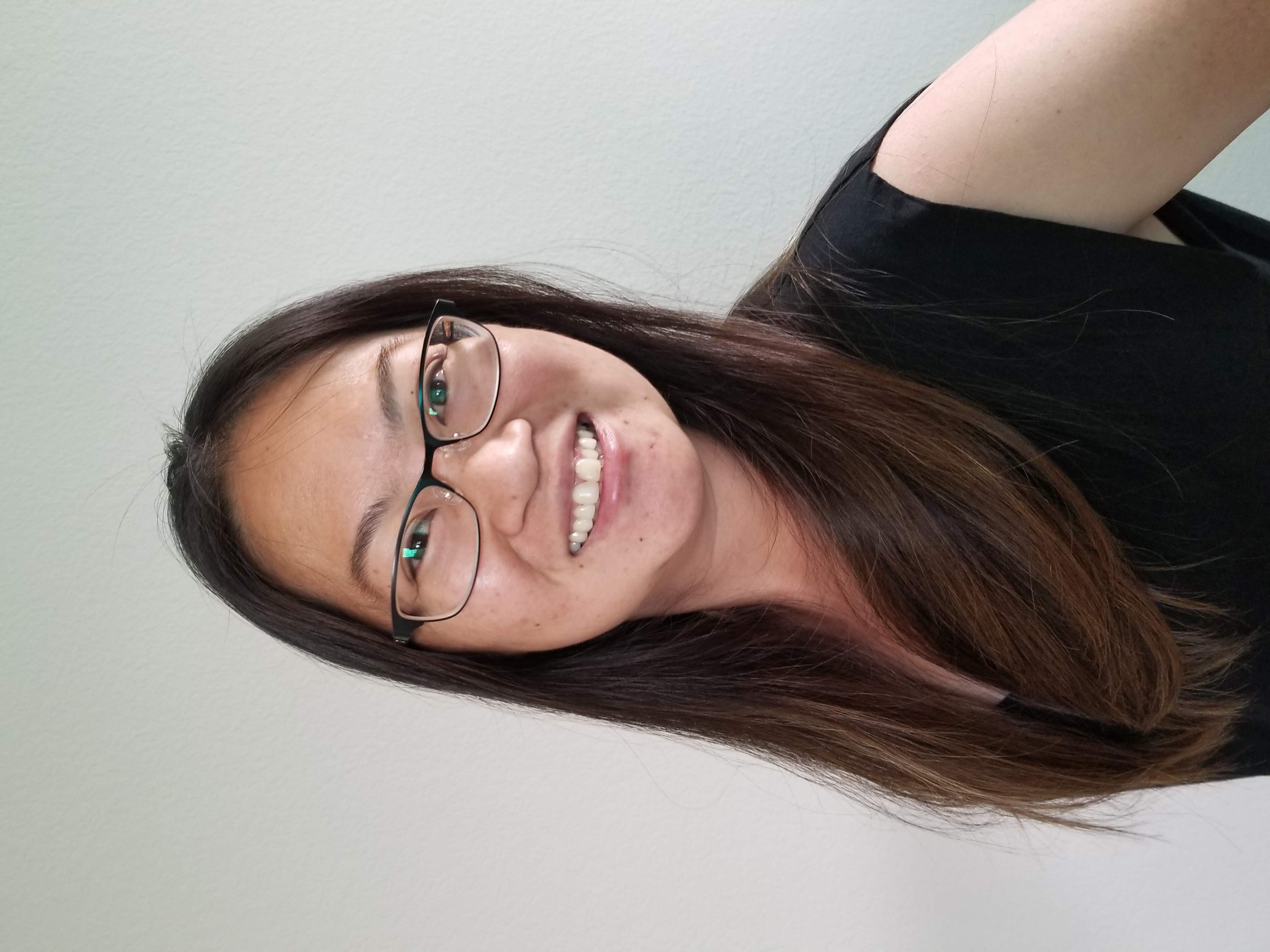 Sylvia Huang